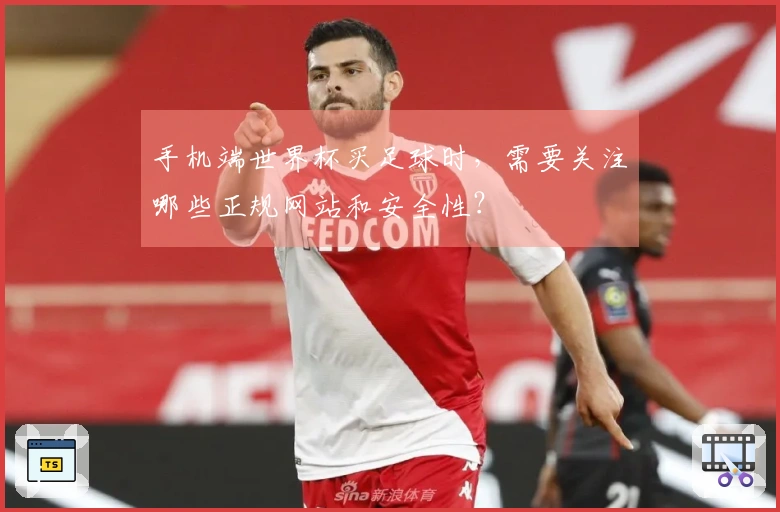 手机端世界杯买足球时，需要关注哪些正规网站和安全性？