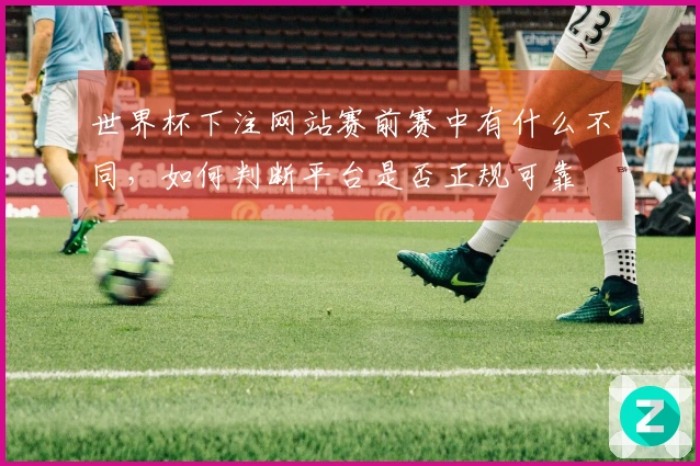 世界杯下注网站赛前赛中有什么不同，如何判断平台是否正规可靠