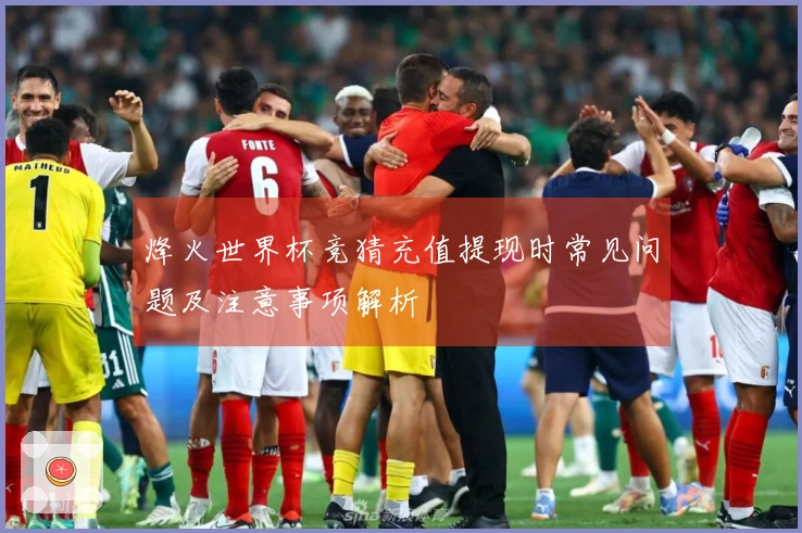 烽火世界杯竞猜充值提现时常见问题及注意事项解析