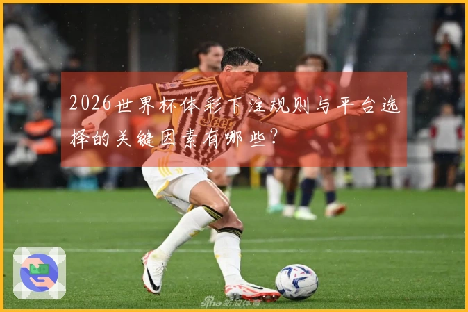 2026世界杯体彩下注规则与平台选择的关键因素有哪些？