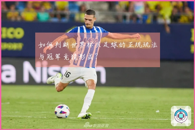 如何判断世界杯买足球的正规玩法与冠军竞猜形式？