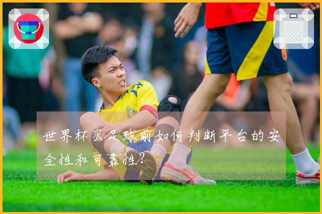 世界杯买足球前如何判断平台的安全性和可靠性？