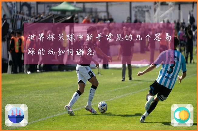 世界杯买球中新手常见的几个容易踩的坑如何避免