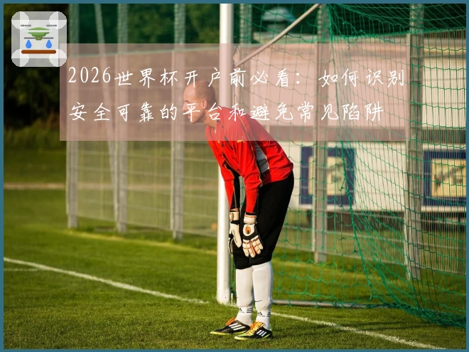 2026世界杯开户前必看：如何识别安全可靠的平台和避免常见陷阱