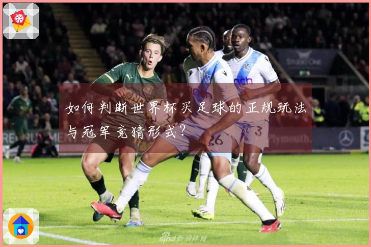 如何判断世界杯买足球的正规玩法与冠军竞猜形式？