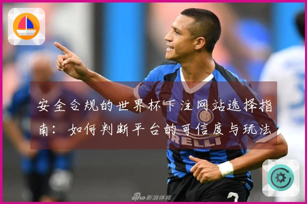 安全合规的世界杯下注网站选择指南：如何判断平台的可信度与玩法规则